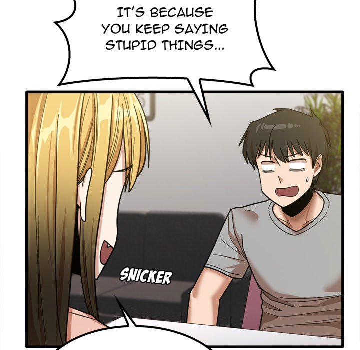No More, No Less Chapter 19 - HolyManga.Net
