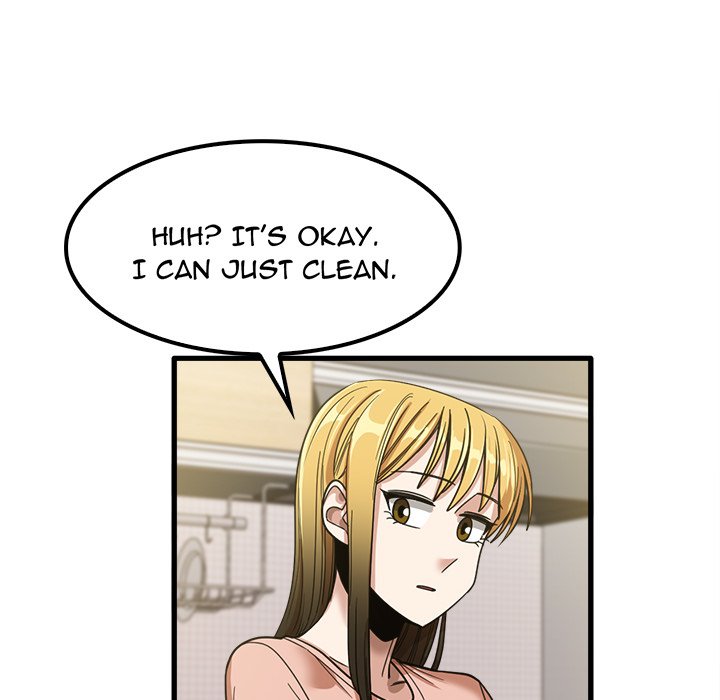 No More, No Less Chapter 19 - HolyManga.Net
