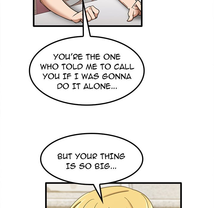 No More, No Less Chapter 19 - HolyManga.Net