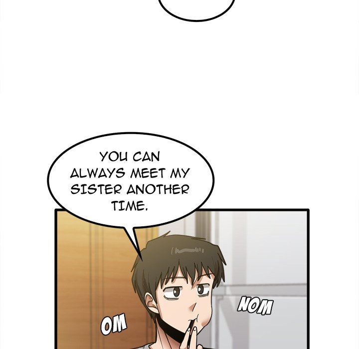 No More, No Less Chapter 19 - HolyManga.Net