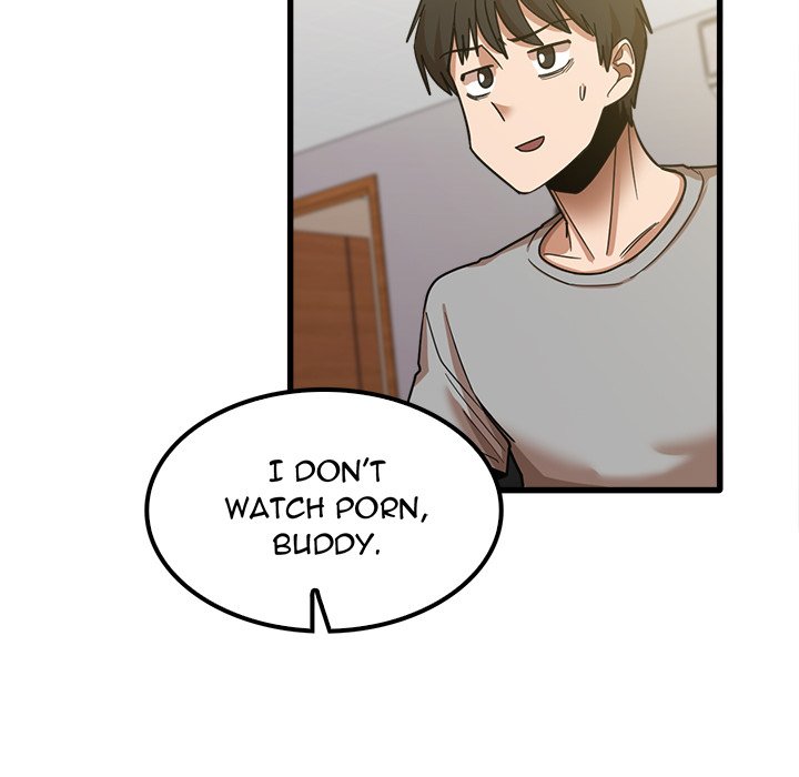 No More, No Less Chapter 19 - HolyManga.Net
