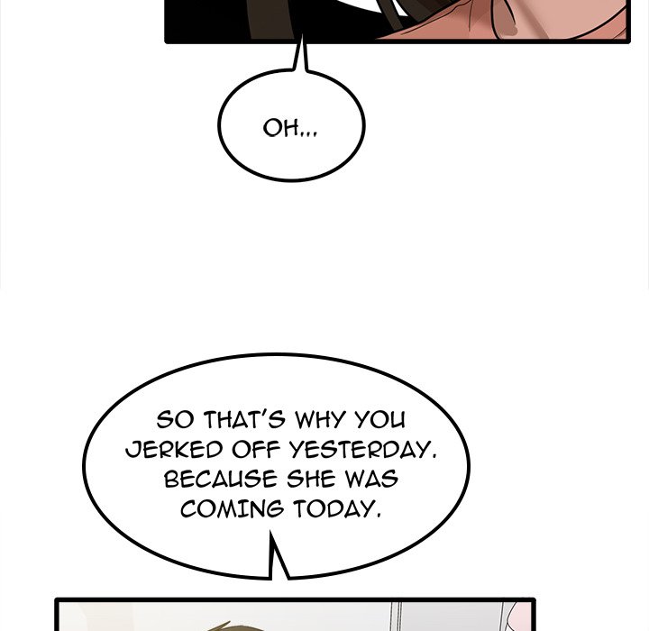 No More, No Less Chapter 19 - HolyManga.Net
