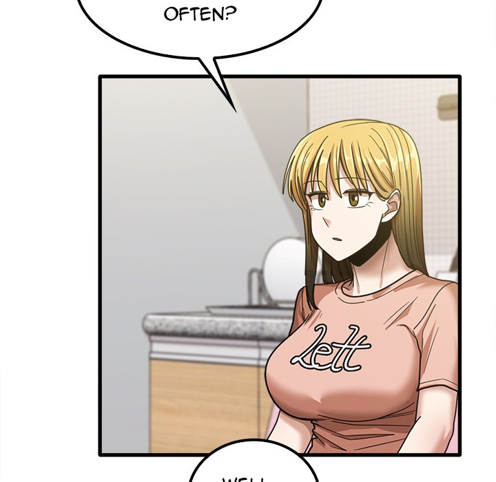 No More, No Less Chapter 19 - HolyManga.Net
