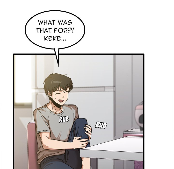 No More, No Less Chapter 19 - HolyManga.Net