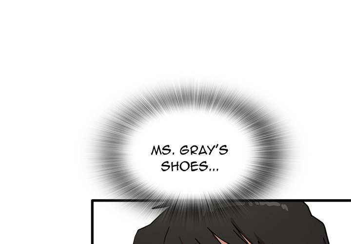 No More, No Less Chapter 19 - HolyManga.Net