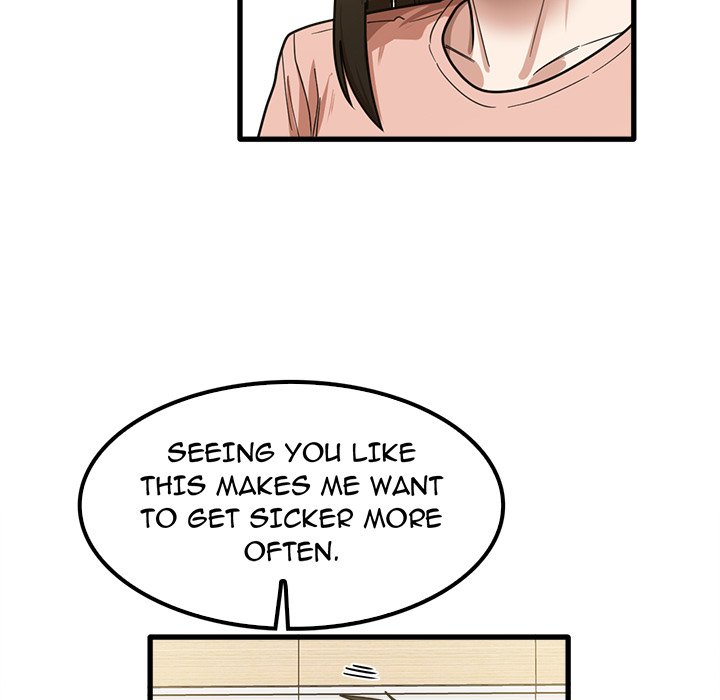 No More, No Less Chapter 19 - HolyManga.Net