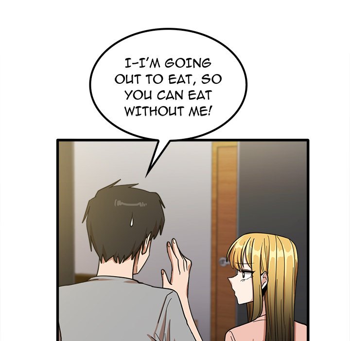 No More, No Less Chapter 19 - HolyManga.Net