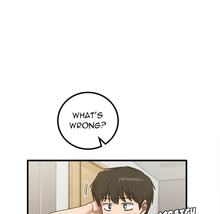 No More, No Less Chapter 20 - HolyManga.Net