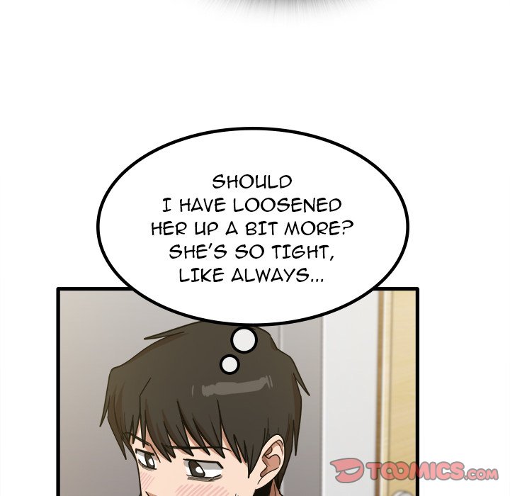No More, No Less Chapter 20 - HolyManga.Net