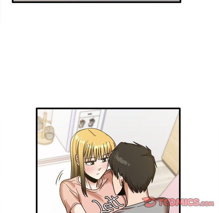 No More, No Less Chapter 20 - HolyManga.Net