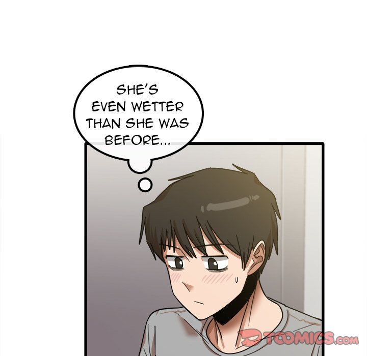No More, No Less Chapter 20 - HolyManga.Net