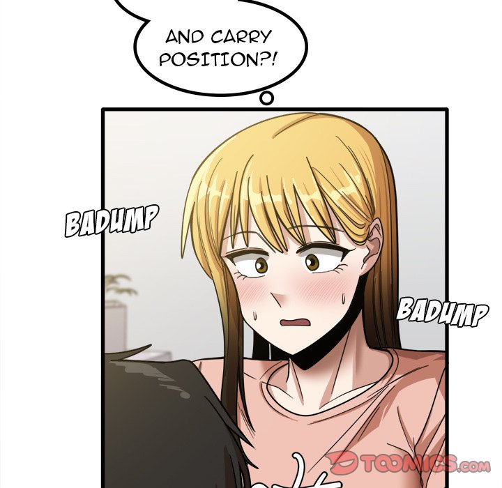 No More, No Less Chapter 20 - HolyManga.Net