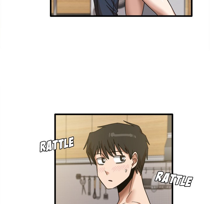 No More, No Less Chapter 20 - HolyManga.Net