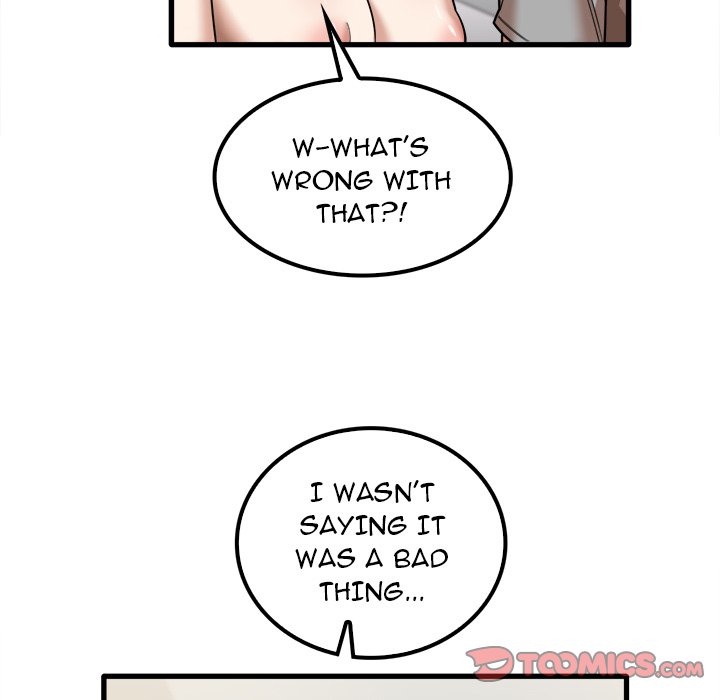 No More, No Less Chapter 20 - HolyManga.Net