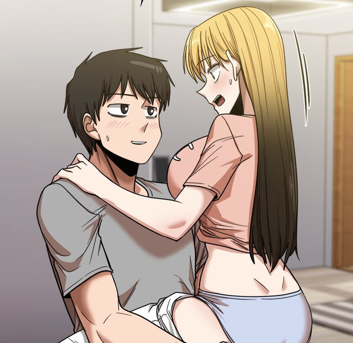 No More, No Less Chapter 20 - HolyManga.Net