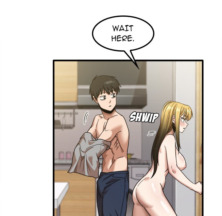 No More, No Less Chapter 20 - HolyManga.Net