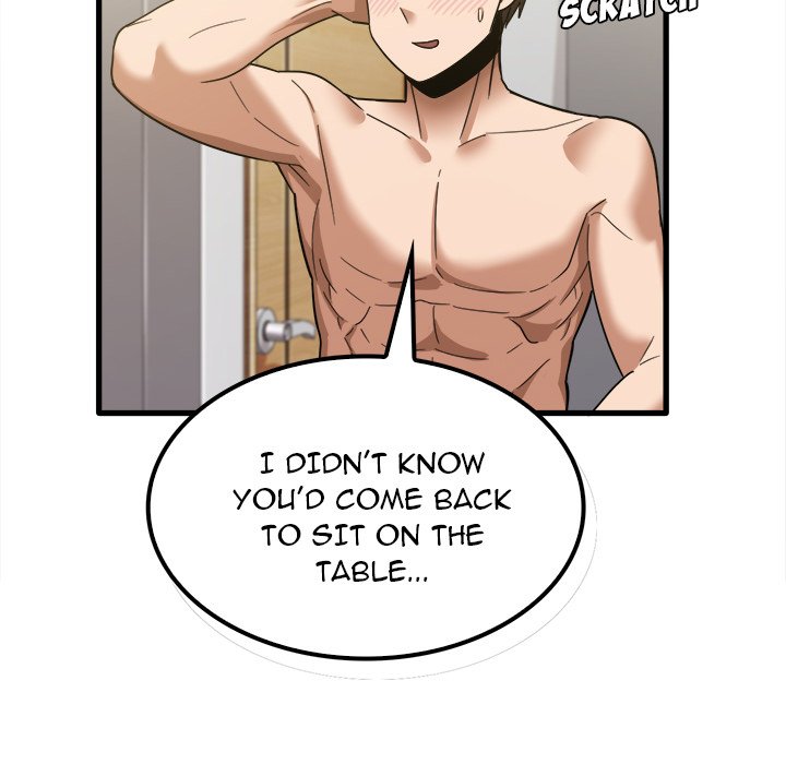 No More, No Less Chapter 20 - HolyManga.Net