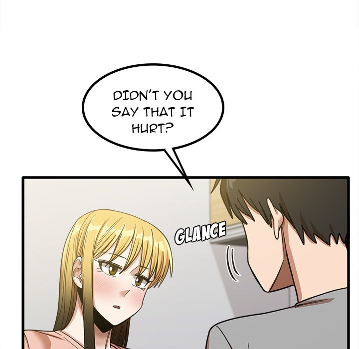 No More, No Less Chapter 20 - HolyManga.Net