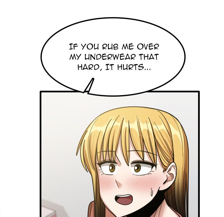 No More, No Less Chapter 20 - HolyManga.Net