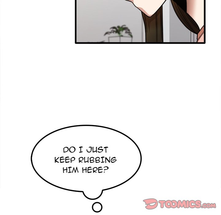 No More, No Less Chapter 20 - HolyManga.Net