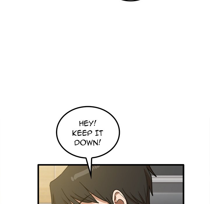 No More, No Less Chapter 20 - HolyManga.Net