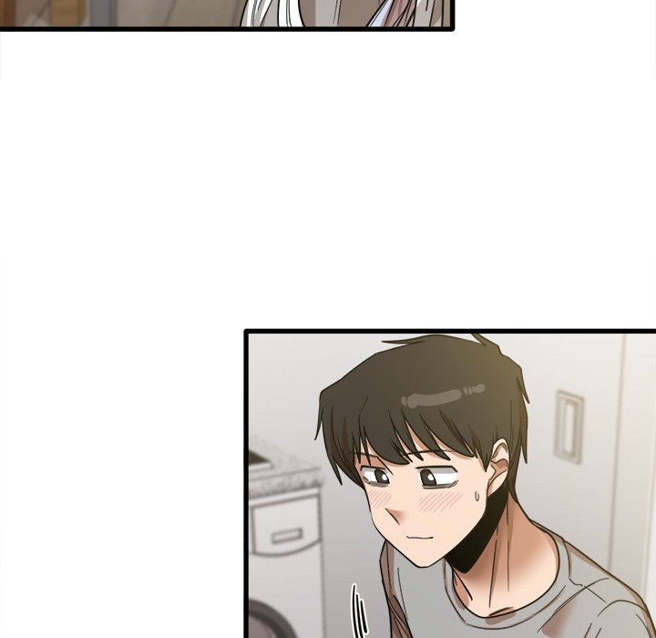 No More, No Less Chapter 20 - HolyManga.Net