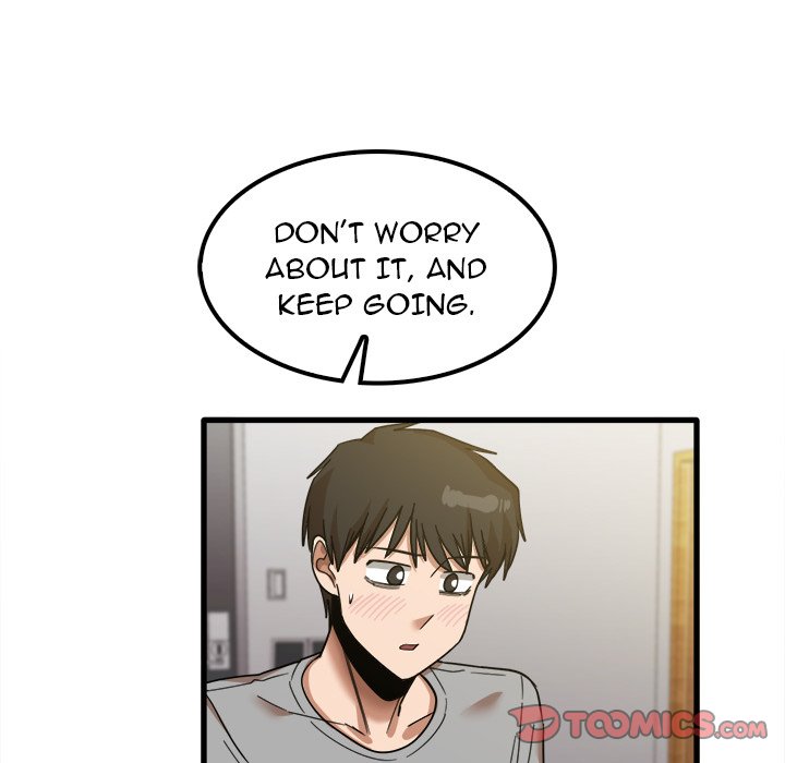 No More, No Less Chapter 20 - HolyManga.Net