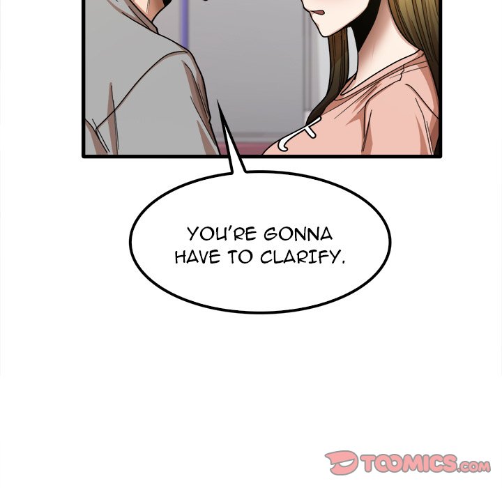 No More, No Less Chapter 20 - HolyManga.Net
