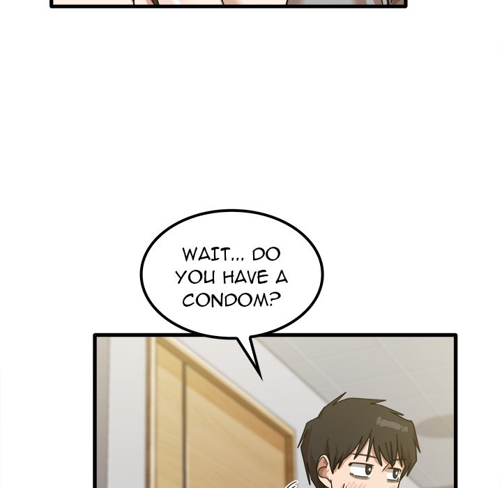 No More, No Less Chapter 20 - HolyManga.Net