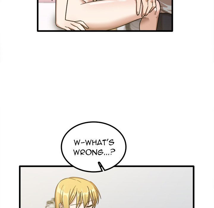 No More, No Less Chapter 20 - HolyManga.Net