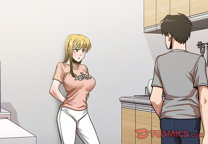 No More, No Less Chapter 20 - HolyManga.Net