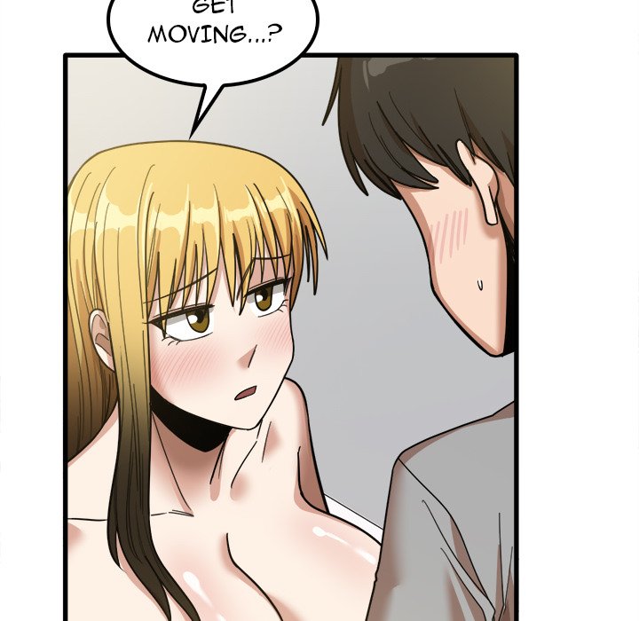 No More, No Less Chapter 20 - HolyManga.Net