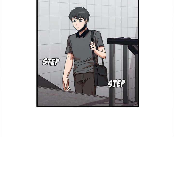 No More, No Less Chapter 21 - HolyManga.Net