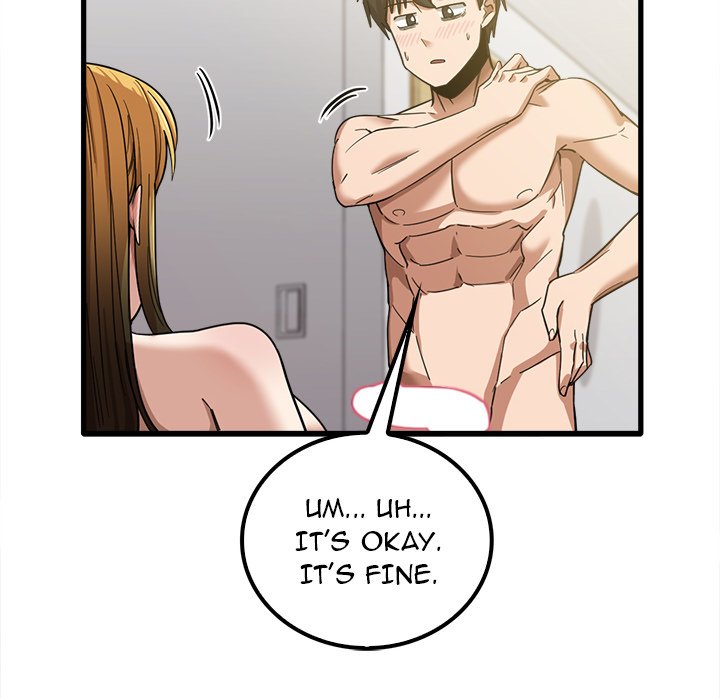 No More, No Less Chapter 21 - HolyManga.Net