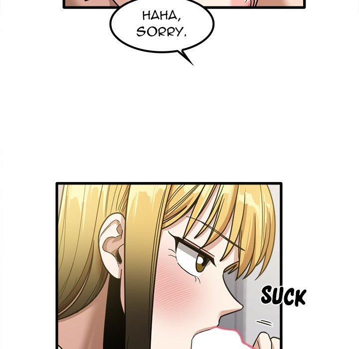 No More, No Less Chapter 21 - HolyManga.Net