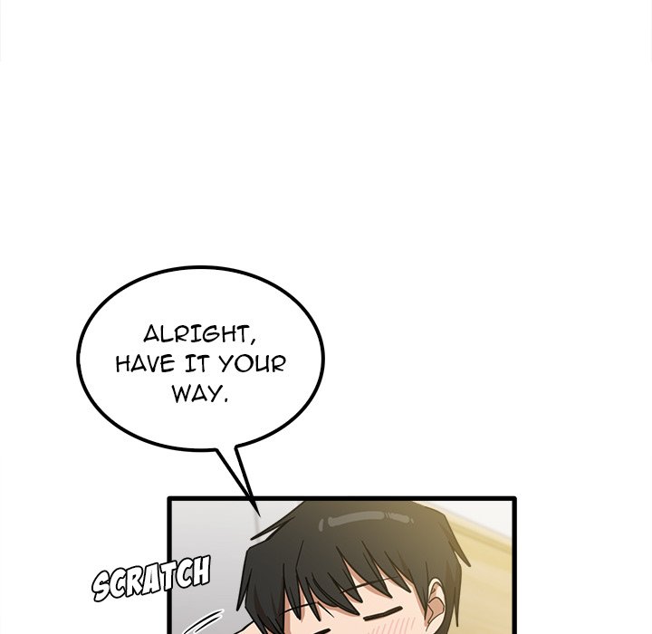 No More, No Less Chapter 21 - HolyManga.Net