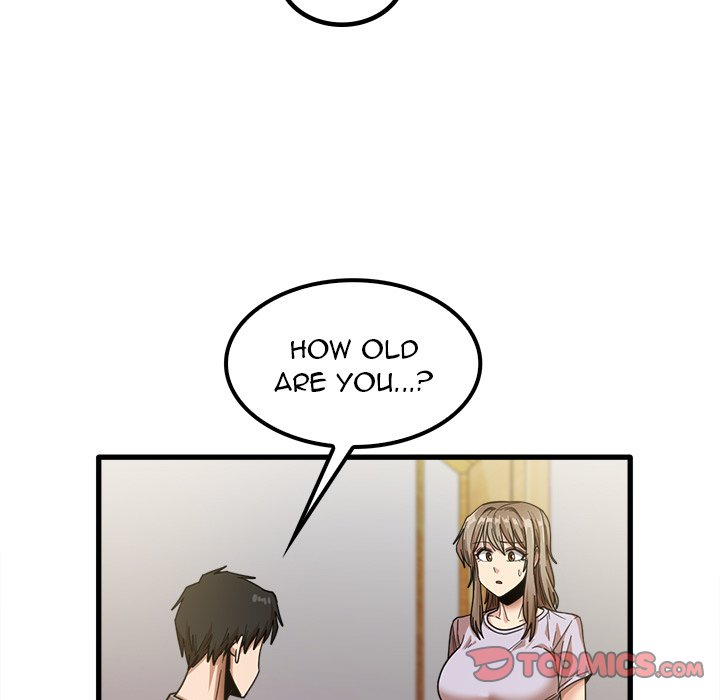 No More, No Less Chapter 21 - HolyManga.Net
