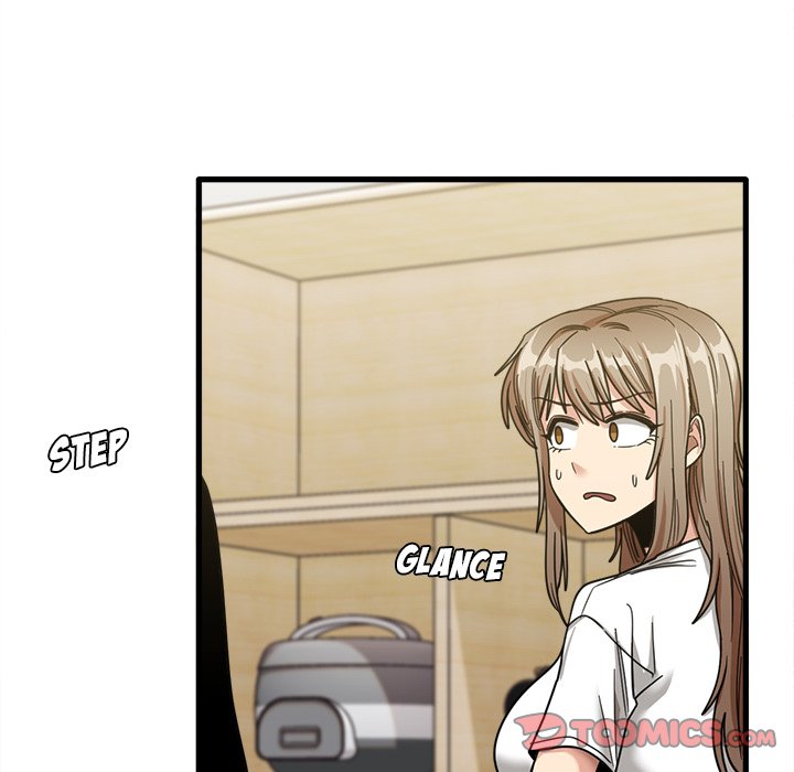No More, No Less Chapter 21 - HolyManga.Net