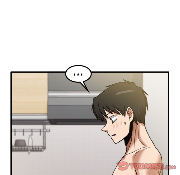 No More, No Less Chapter 21 - HolyManga.Net