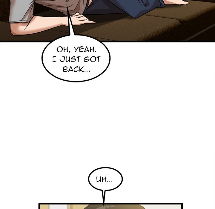 No More, No Less Chapter 21 - HolyManga.Net