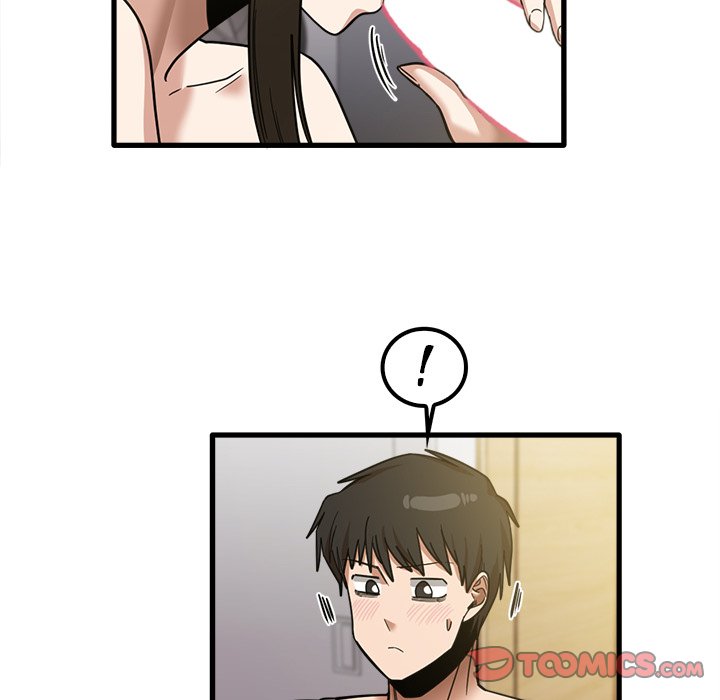No More, No Less Chapter 21 - HolyManga.Net