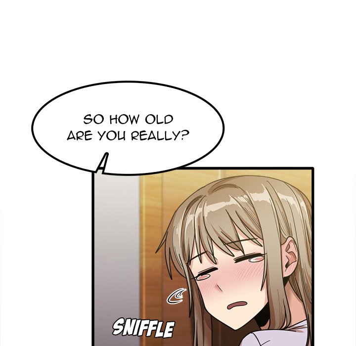 No More, No Less Chapter 21 - HolyManga.Net