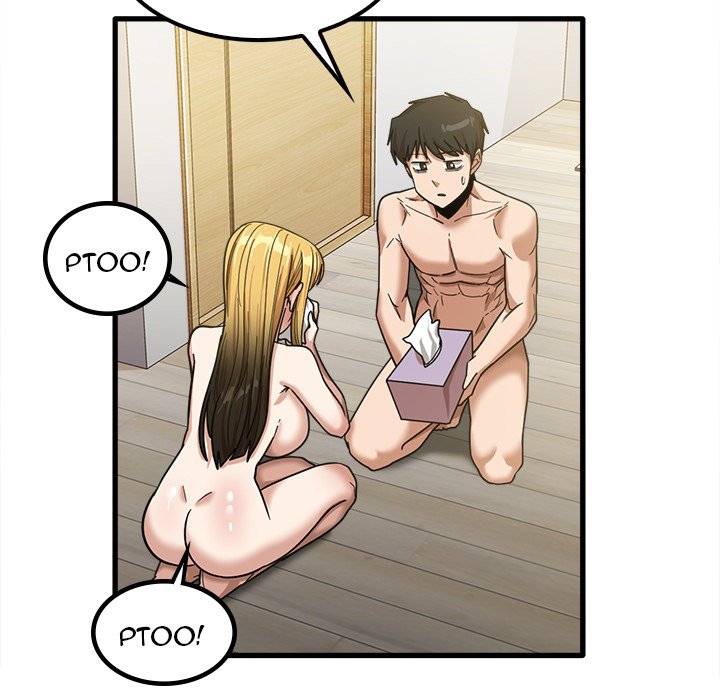 No More, No Less Chapter 21 - HolyManga.Net