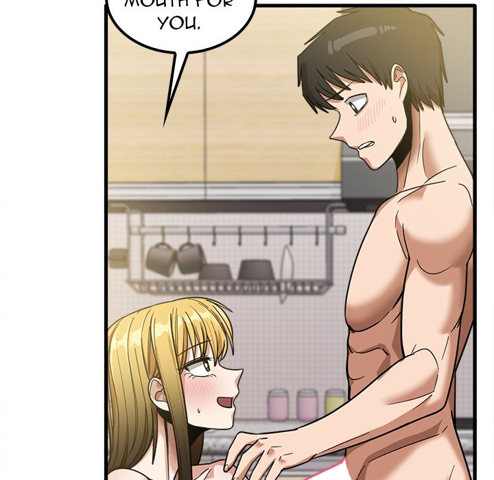 No More, No Less Chapter 21 - HolyManga.Net