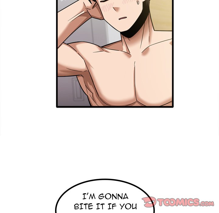 No More, No Less Chapter 21 - HolyManga.Net