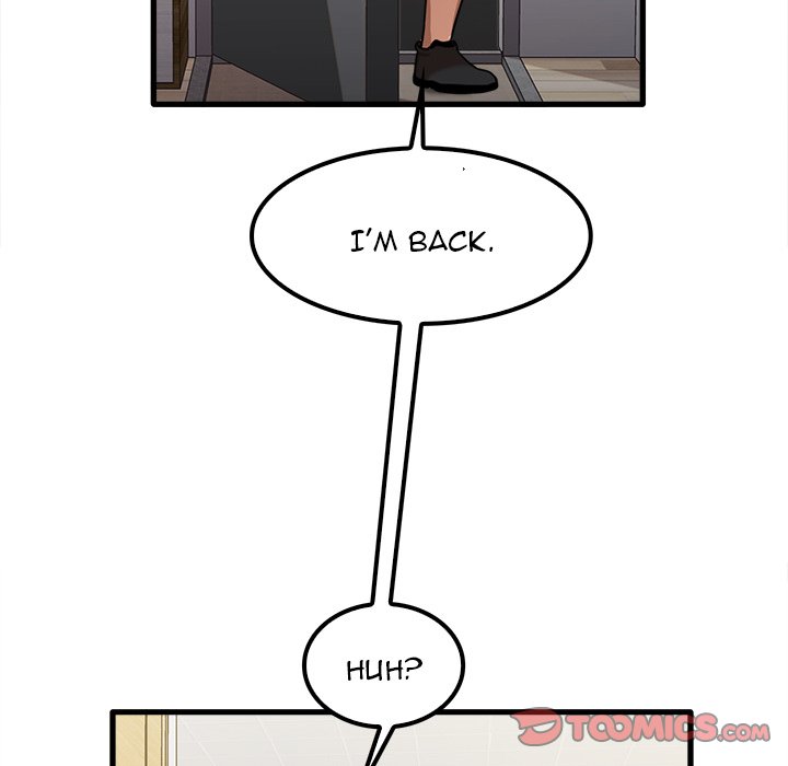 No More, No Less Chapter 21 - HolyManga.Net
