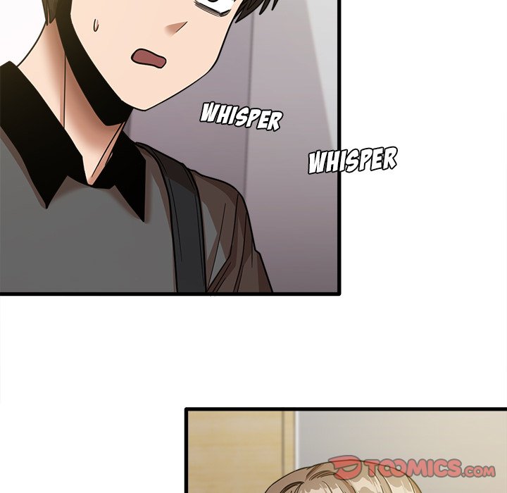 No More, No Less Chapter 21 - HolyManga.Net