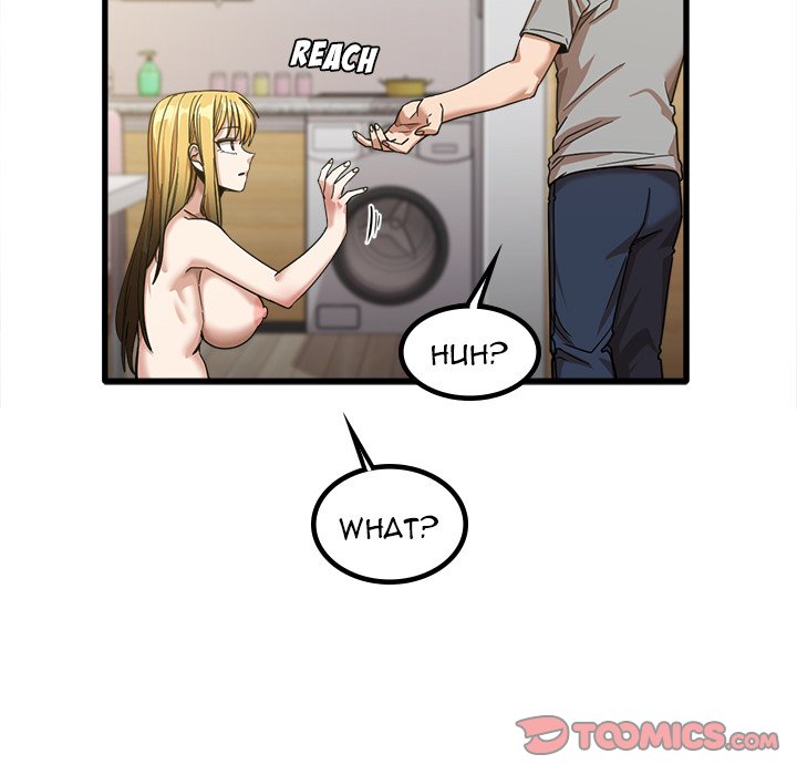 No More, No Less Chapter 21 - HolyManga.Net