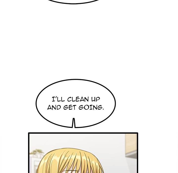 No More, No Less Chapter 21 - HolyManga.Net