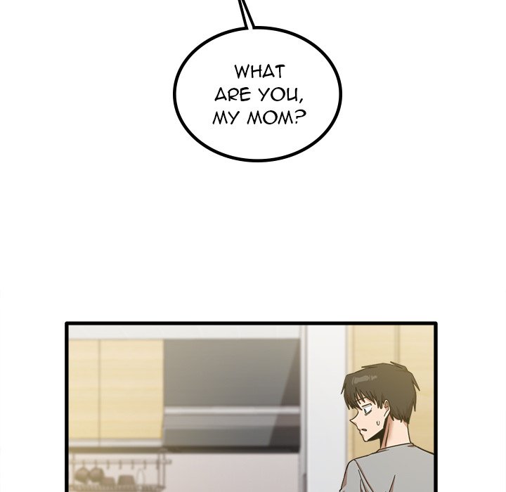 No More, No Less Chapter 21 - HolyManga.Net